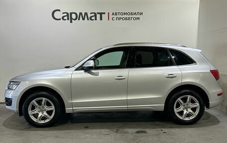 Audi Q5, 2010 год, 1 300 000 рублей, 5 фотография