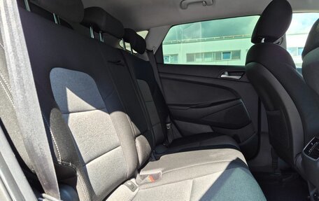 Hyundai Tucson III, 2020 год, 2 069 000 рублей, 6 фотография
