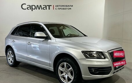 Audi Q5, 2010 год, 1 300 000 рублей, 2 фотография