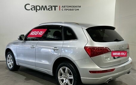 Audi Q5, 2010 год, 1 300 000 рублей, 6 фотография
