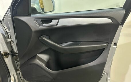 Audi Q5, 2010 год, 1 300 000 рублей, 11 фотография