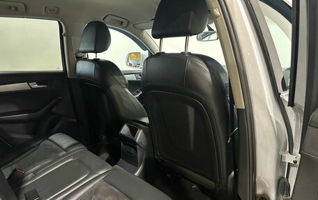 Audi Q5, 2010 год, 1 300 000 рублей, 17 фотография