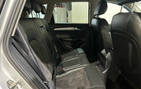 Audi Q5, 2010 год, 1 300 000 рублей, 16 фотография