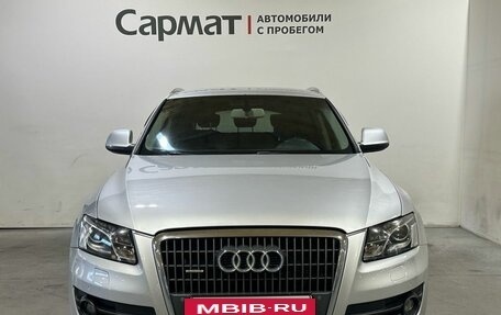 Audi Q5, 2010 год, 1 300 000 рублей, 3 фотография