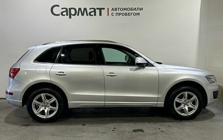 Audi Q5, 2010 год, 1 300 000 рублей, 9 фотография