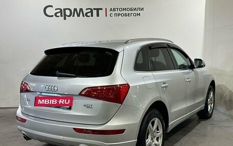 Audi Q5, 2010 год, 1 300 000 рублей, 8 фотография