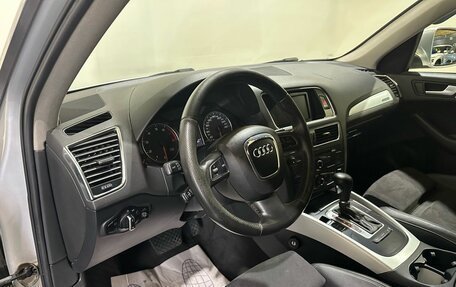 Audi Q5, 2010 год, 1 300 000 рублей, 25 фотография