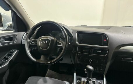 Audi Q5, 2010 год, 1 300 000 рублей, 28 фотография