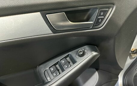 Audi Q5, 2010 год, 1 300 000 рублей, 29 фотография