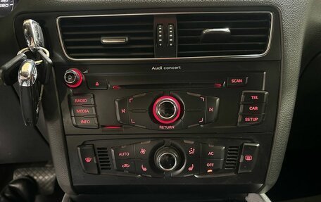 Audi Q5, 2010 год, 1 300 000 рублей, 32 фотография
