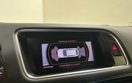 Audi Q5, 2010 год, 1 300 000 рублей, 33 фотография