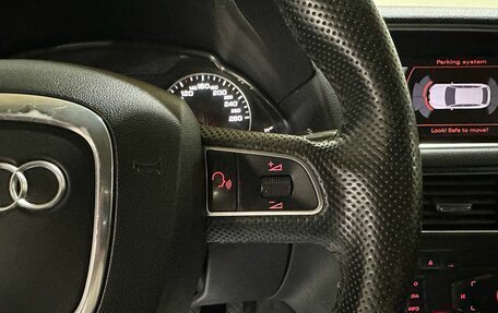 Audi Q5, 2010 год, 1 300 000 рублей, 37 фотография