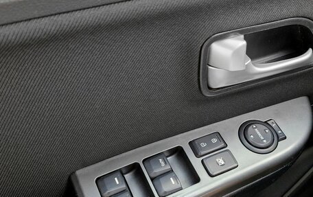KIA Rio III рестайлинг, 2014 год, 767 000 рублей, 4 фотография