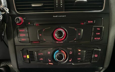Audi Q5, 2010 год, 1 300 000 рублей, 34 фотография
