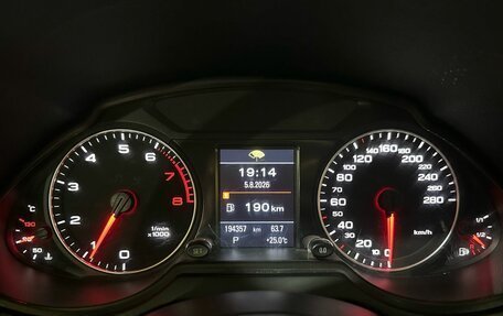 Audi Q5, 2010 год, 1 300 000 рублей, 38 фотография