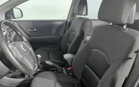 SsangYong Actyon II рестайлинг, 2012 год, 918 000 рублей, 10 фотография