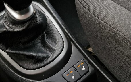 KIA Rio III рестайлинг, 2014 год, 767 000 рублей, 6 фотография