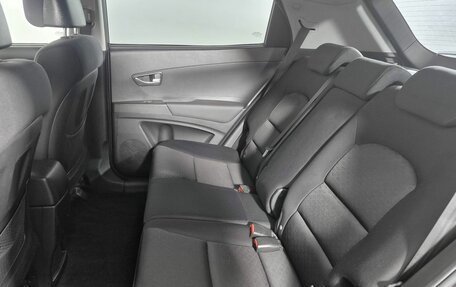SsangYong Actyon II рестайлинг, 2012 год, 918 000 рублей, 11 фотография