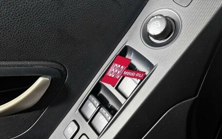 SsangYong Actyon II рестайлинг, 2012 год, 918 000 рублей, 9 фотография