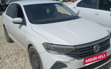 Volkswagen Polo VI (EU Market), 2021 год, 935 000 рублей, 2 фотография