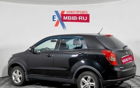 SsangYong Actyon II рестайлинг, 2012 год, 918 000 рублей, 7 фотография