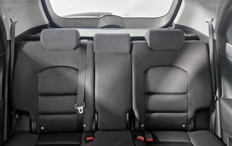 SsangYong Actyon II рестайлинг, 2012 год, 918 000 рублей, 15 фотография