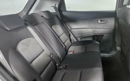 SsangYong Actyon II рестайлинг, 2012 год, 918 000 рублей, 14 фотография