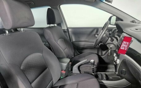 SsangYong Actyon II рестайлинг, 2012 год, 918 000 рублей, 12 фотография