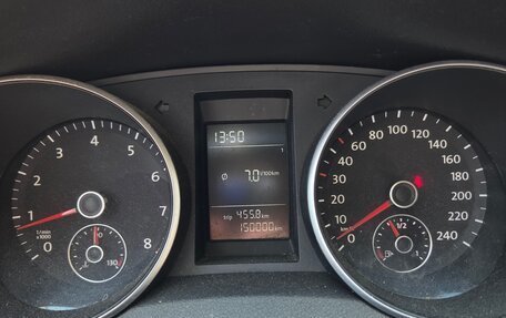 Volkswagen Golf VI, 2011 год, 730 000 рублей, 3 фотография