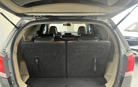 KIA Sorento II рестайлинг, 2011 год, 1 299 000 рублей, 9 фотография