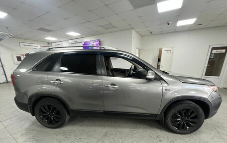 KIA Sorento II рестайлинг, 2011 год, 1 299 000 рублей, 4 фотография