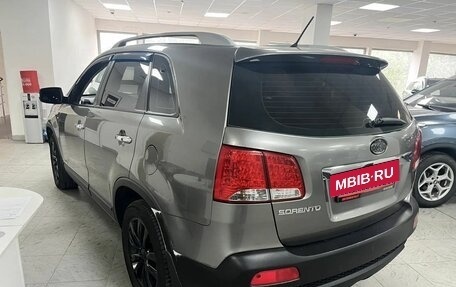 KIA Sorento II рестайлинг, 2011 год, 1 299 000 рублей, 7 фотография