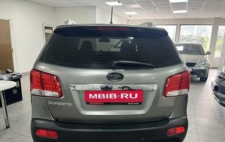 KIA Sorento II рестайлинг, 2011 год, 1 299 000 рублей, 6 фотография
