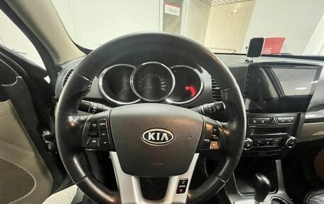 KIA Sorento II рестайлинг, 2011 год, 1 299 000 рублей, 16 фотография