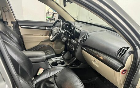 KIA Sorento II рестайлинг, 2011 год, 1 299 000 рублей, 12 фотография
