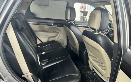 KIA Sorento II рестайлинг, 2011 год, 1 299 000 рублей, 13 фотография