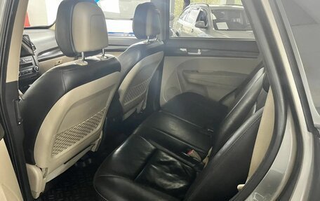 KIA Sorento II рестайлинг, 2011 год, 1 299 000 рублей, 11 фотография