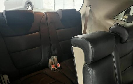 KIA Sorento II рестайлинг, 2011 год, 1 299 000 рублей, 14 фотография