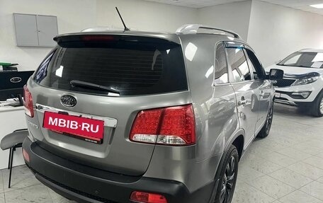 KIA Sorento II рестайлинг, 2011 год, 1 299 000 рублей, 5 фотография