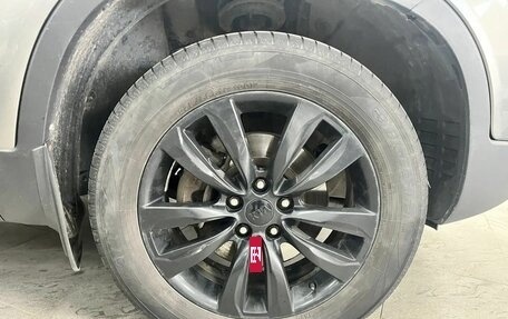 KIA Sorento II рестайлинг, 2011 год, 1 299 000 рублей, 21 фотография