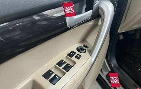 KIA Sorento II рестайлинг, 2011 год, 1 299 000 рублей, 20 фотография