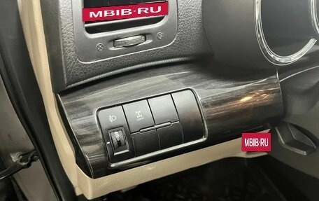 KIA Sorento II рестайлинг, 2011 год, 1 299 000 рублей, 18 фотография