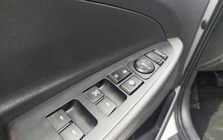 Hyundai Tucson III, 2017 год, 1 699 000 рублей, 18 фотография