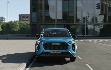 Haval Jolion, 2026 год, 2 899 000 рублей, 4 фотография
