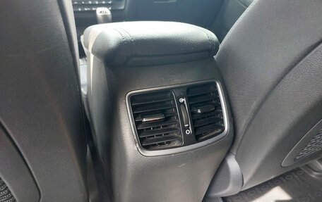 Hyundai Tucson III, 2017 год, 1 699 000 рублей, 15 фотография