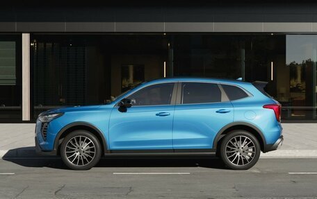Haval Jolion, 2026 год, 2 899 000 рублей, 3 фотография