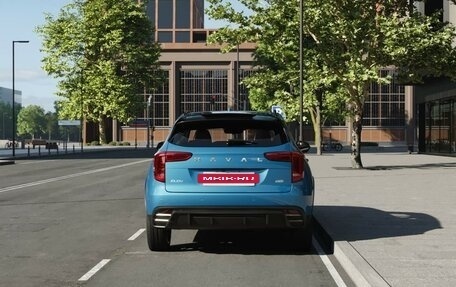 Haval Jolion, 2026 год, 2 899 000 рублей, 5 фотография