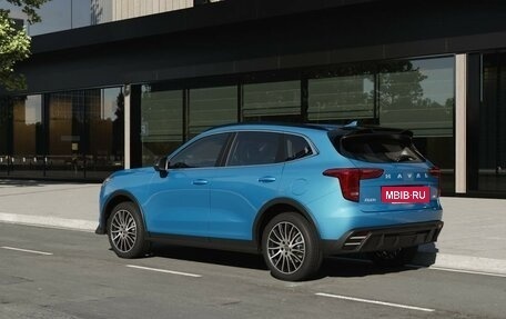 Haval Jolion, 2026 год, 2 899 000 рублей, 2 фотография