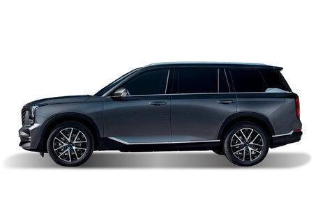 GAC GS8, 2026 год, 5 349 000 рублей, 2 фотография