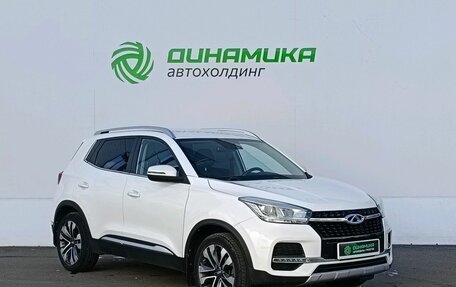 Chery Tiggo 4 I рестайлинг, 2019 год, 1 150 000 рублей, 3 фотография
